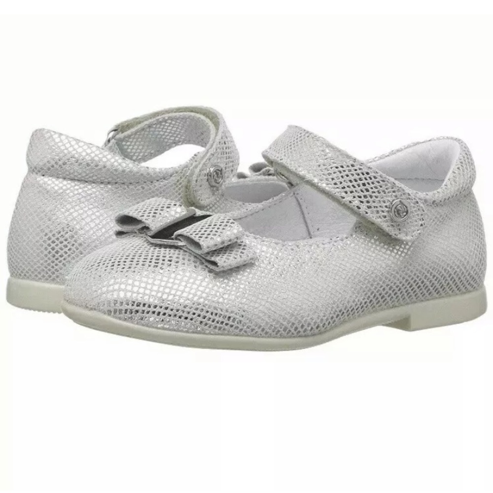 Naturino Girls 4891 Dress Mary Jane Shoes